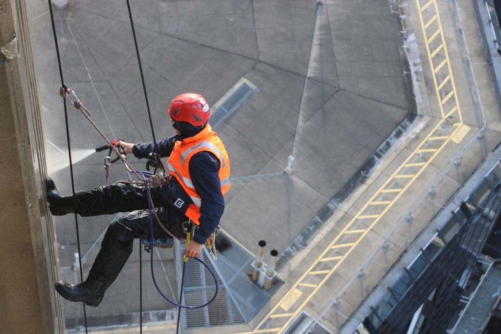Rope Access Technician