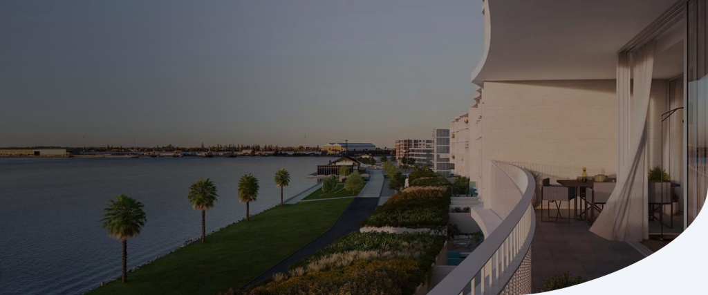 Lume Apartments
