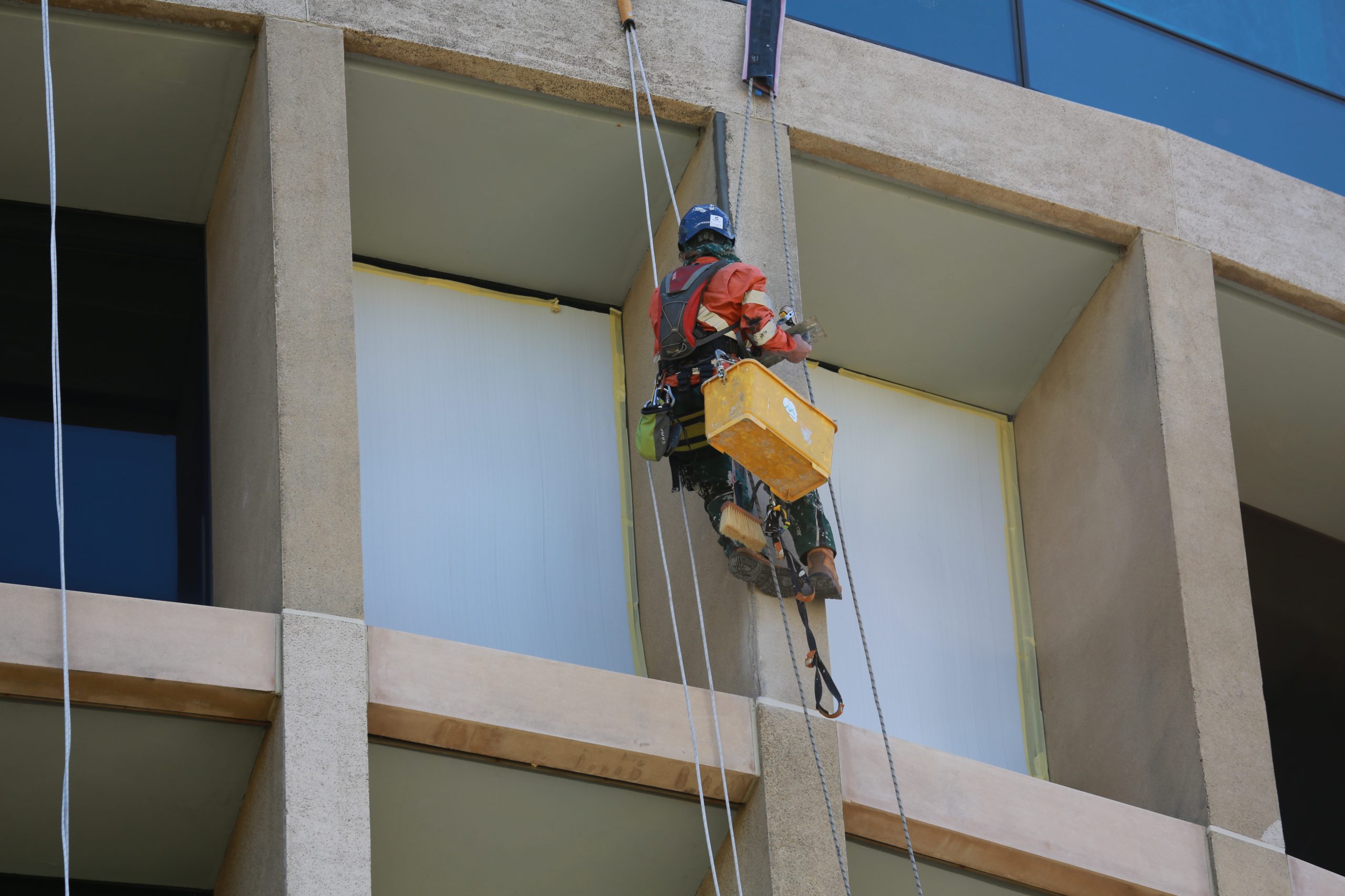 Building a Solid Foundation: Why Concrete Repair Matters