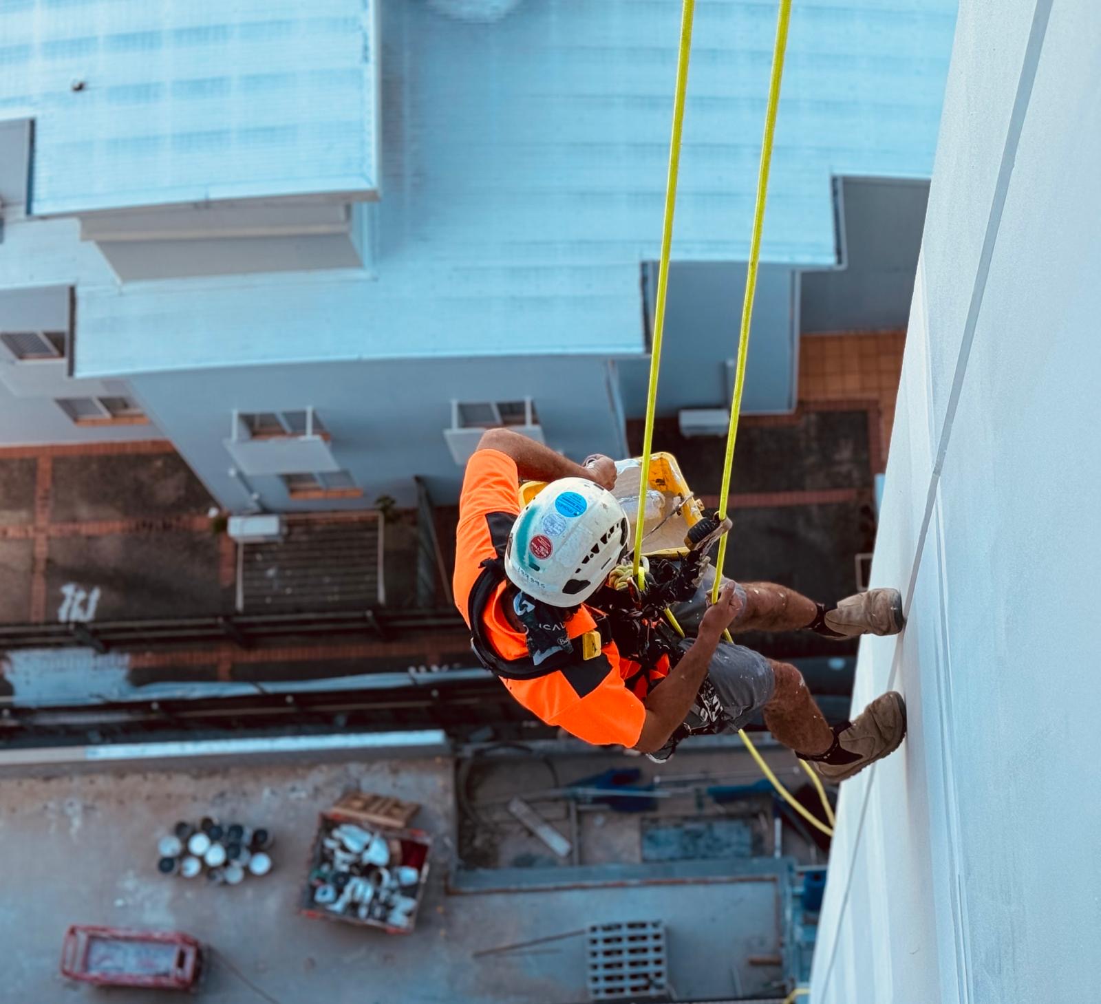 Practical Height Access Solutions Across the ACT