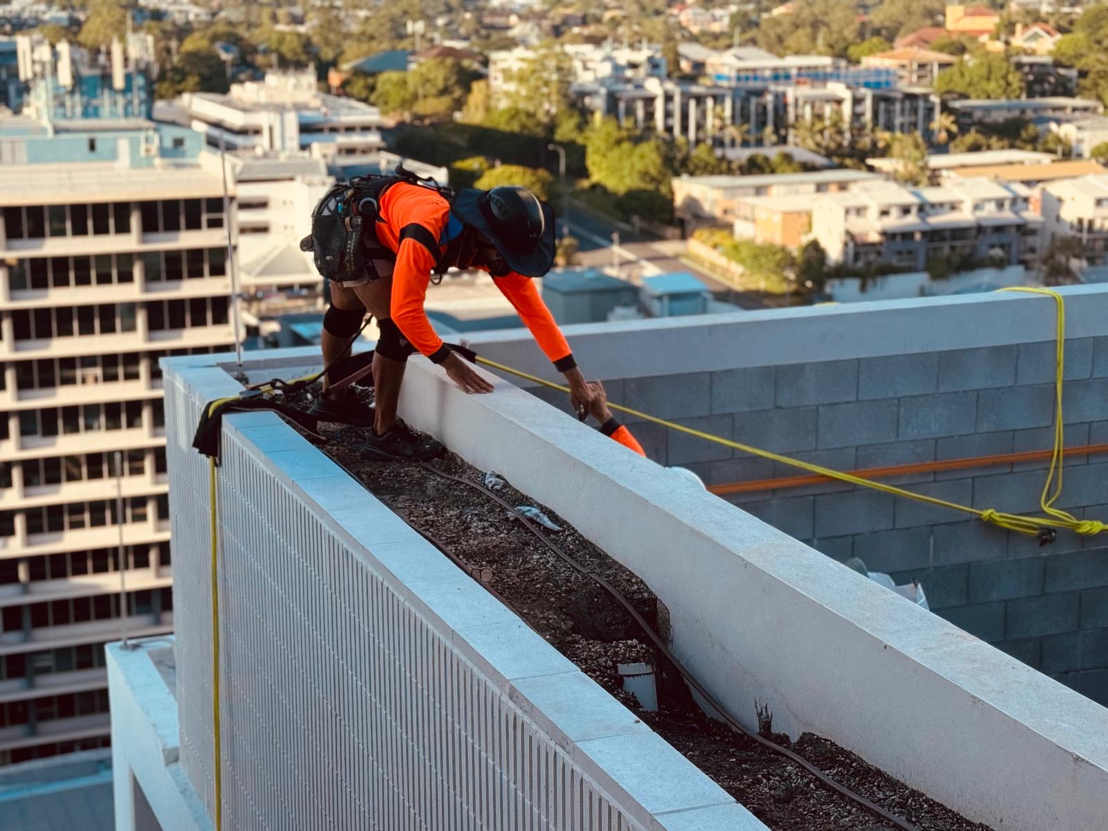 Reliable Height Access Solutions Across Newcastle & the Hunter
