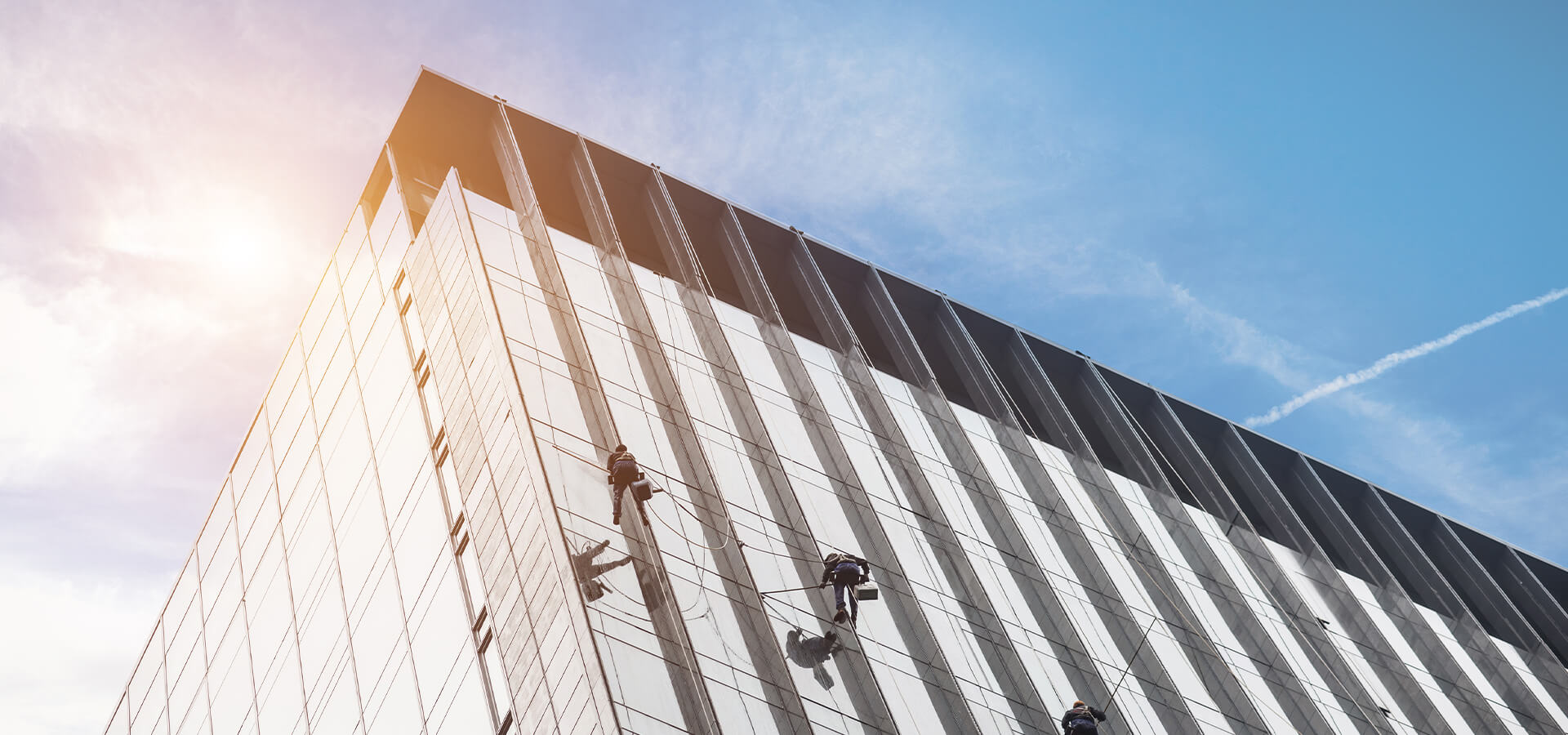 Why Rope Access Makes Sense for Sydney Buildings