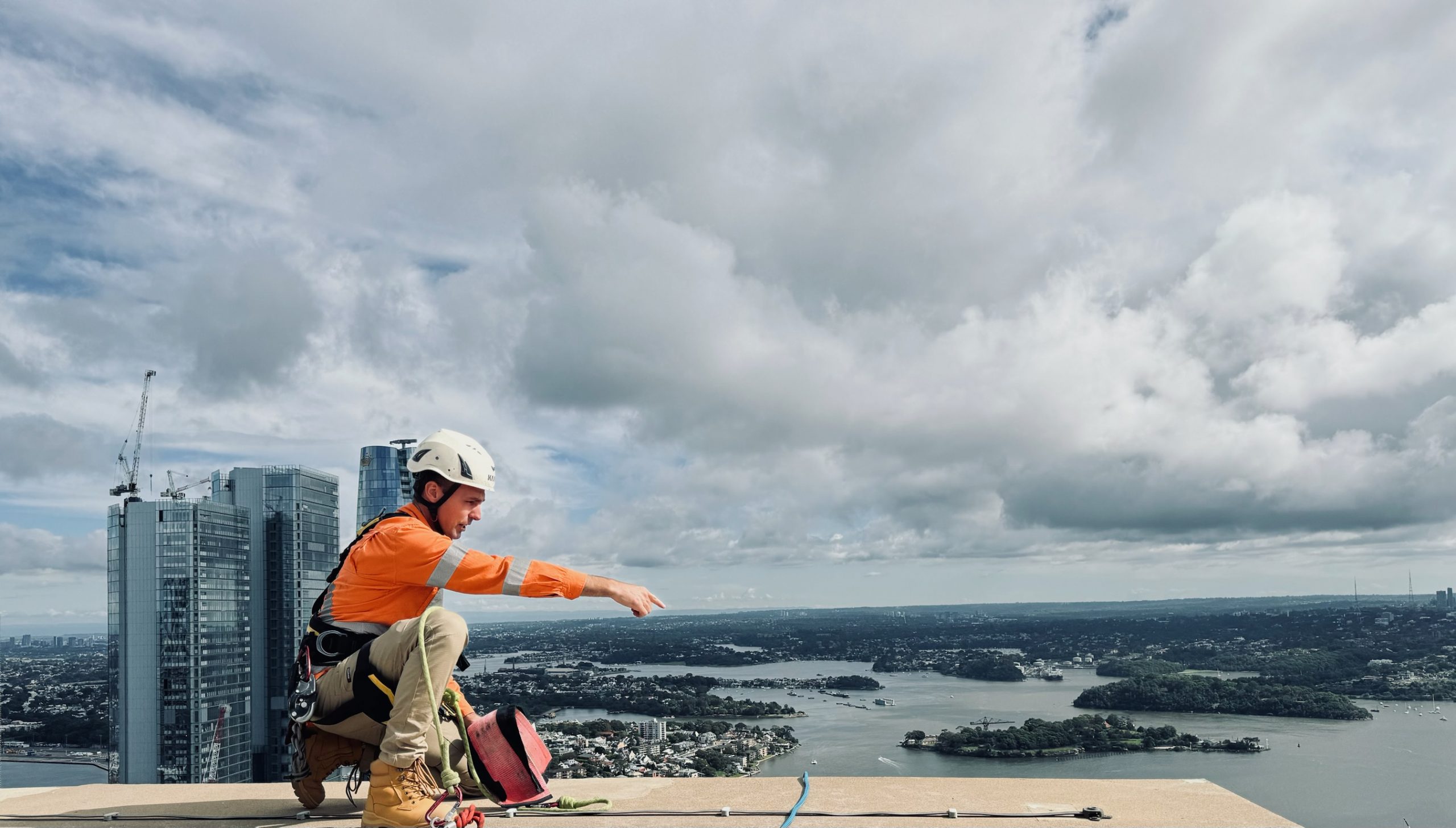Comprehensive Facade Repair for Sydney & Gold Coast