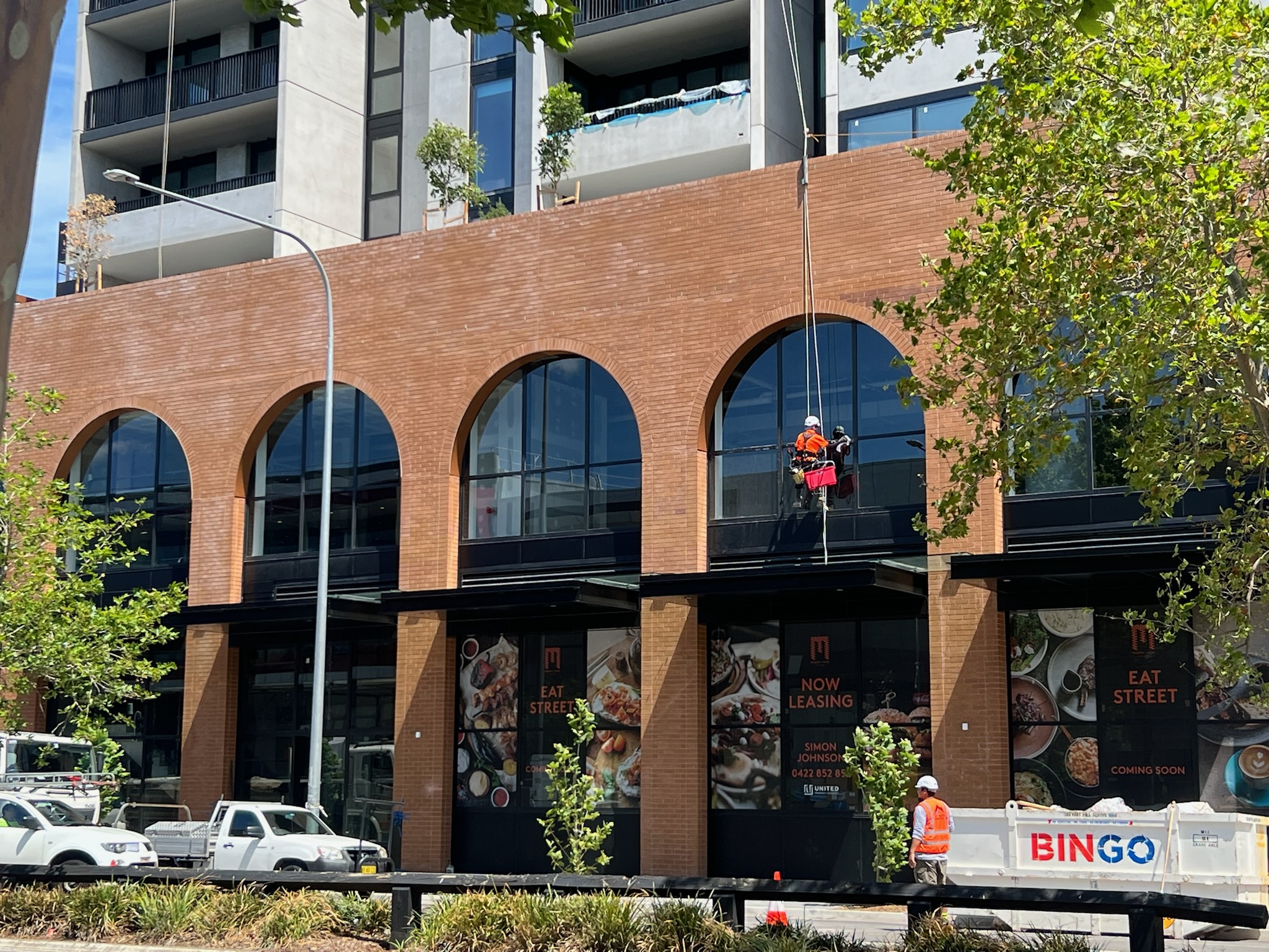 Benefits of Professional and Regular Window Cleaning