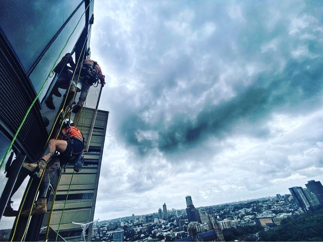 The Dangers Of Combustible Cladding