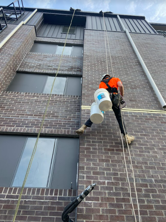 Why Invest in Caulking in Sydney?