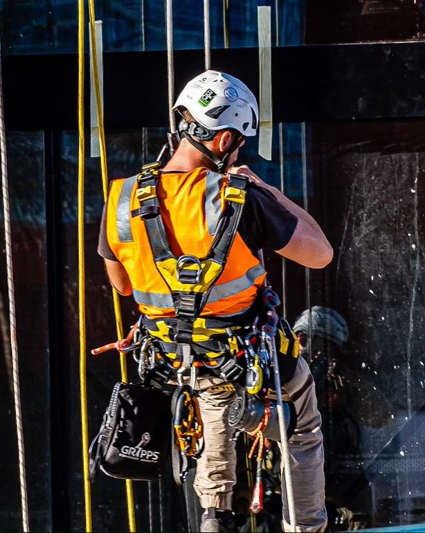 Eliminate Risk With A Professional Cladding Replacement