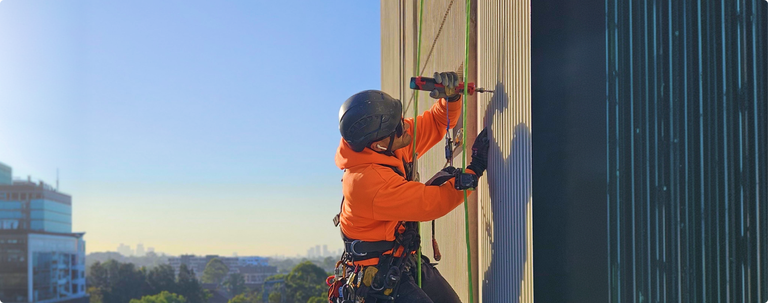 More Than Scaling Buildings