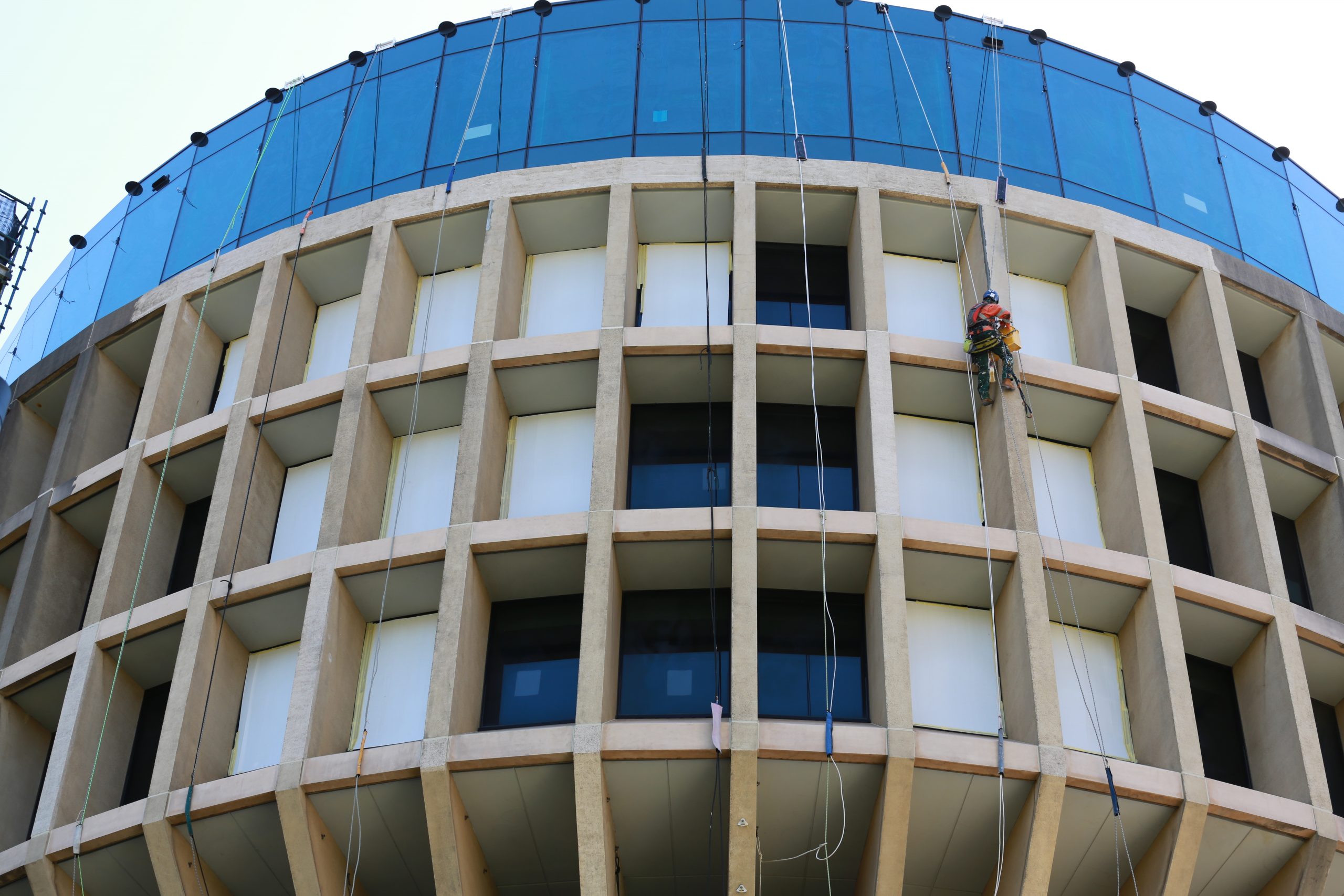 Innovative Solutions for Lasting Repairs