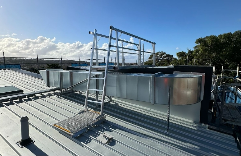 Why Height Safety Systems Are Important
