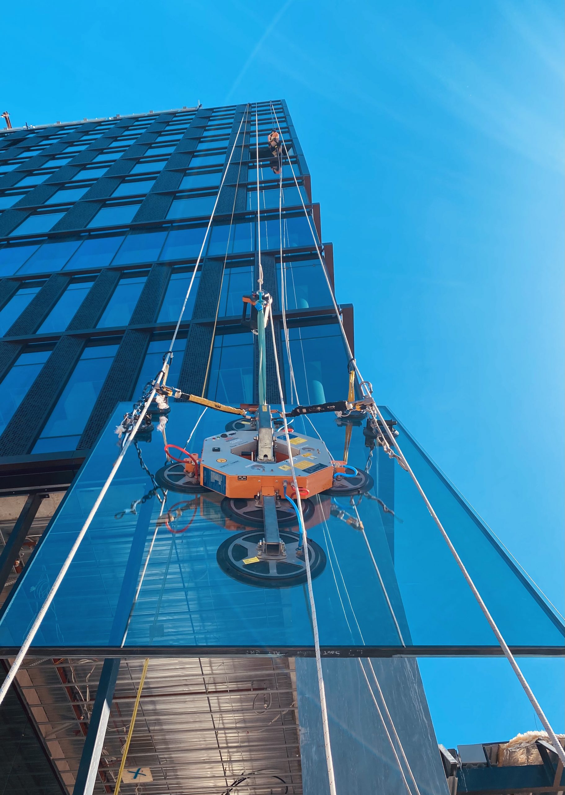 Our Window Replacement Glaziers