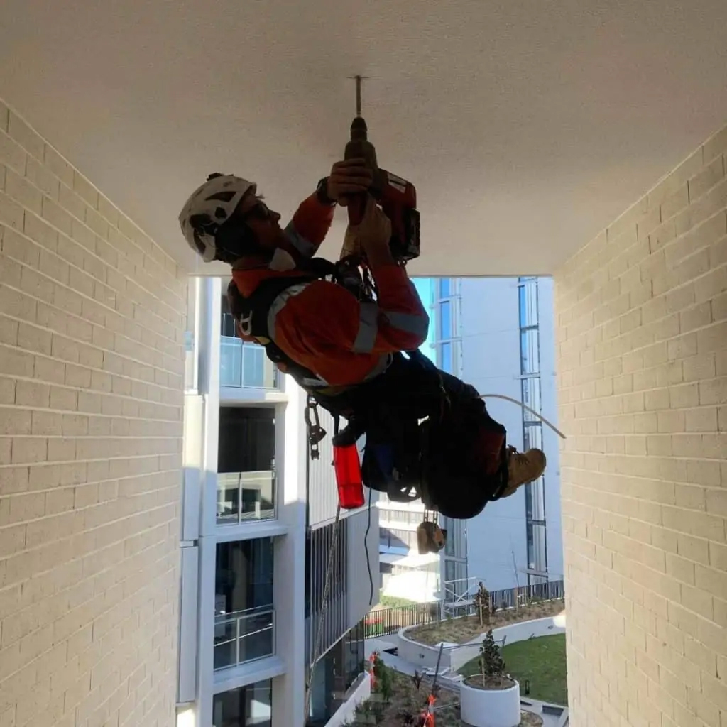 Reliable Height Safety Compliance for Commercial & Industrial Buildings