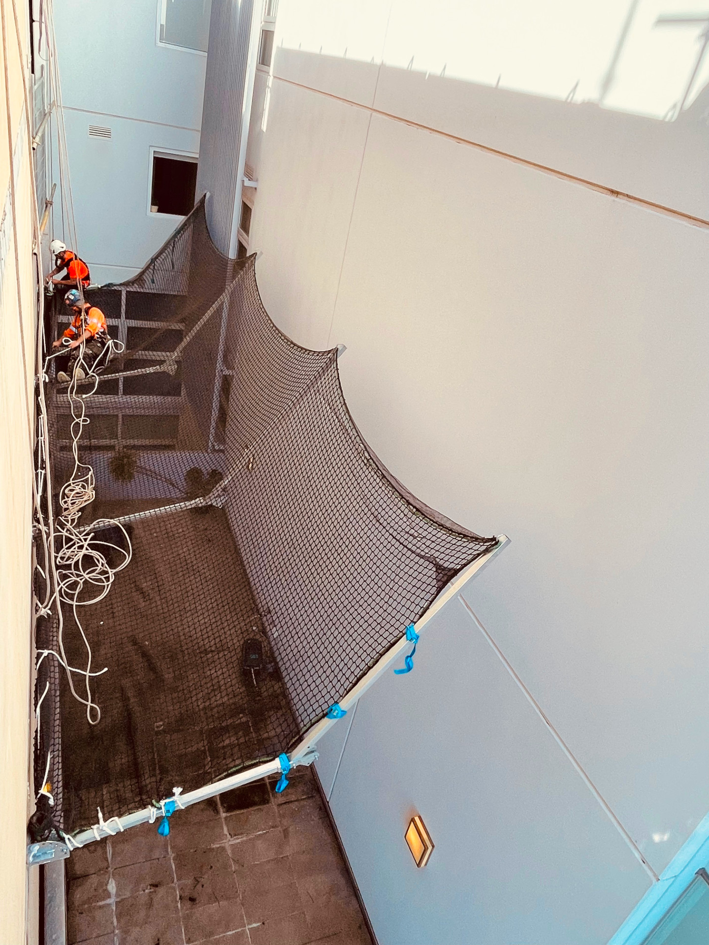 Why Use Commercial Abseiling Services in NSW