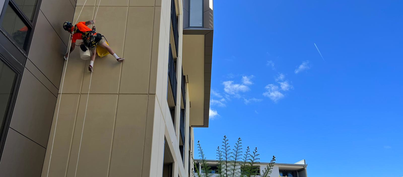 Why Use Professional Building Painting Services in Canberra