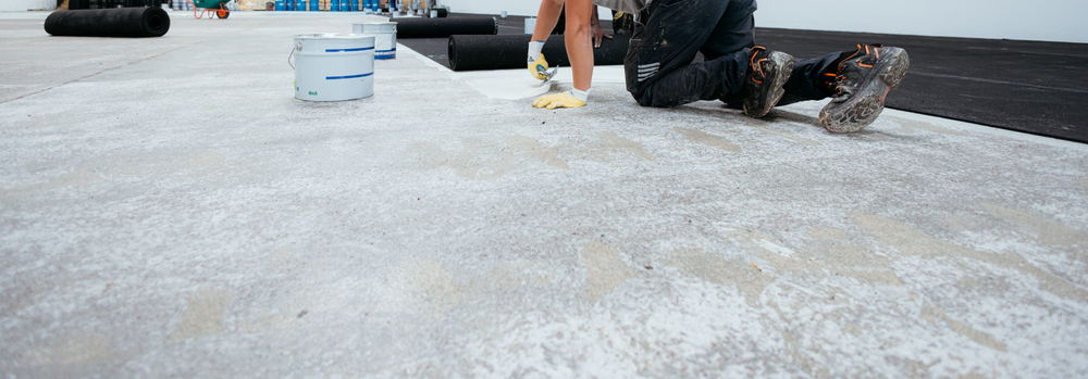 JG Vertical — Your High-Rise Building Waterproofing & Caulking Specialist in Sydney