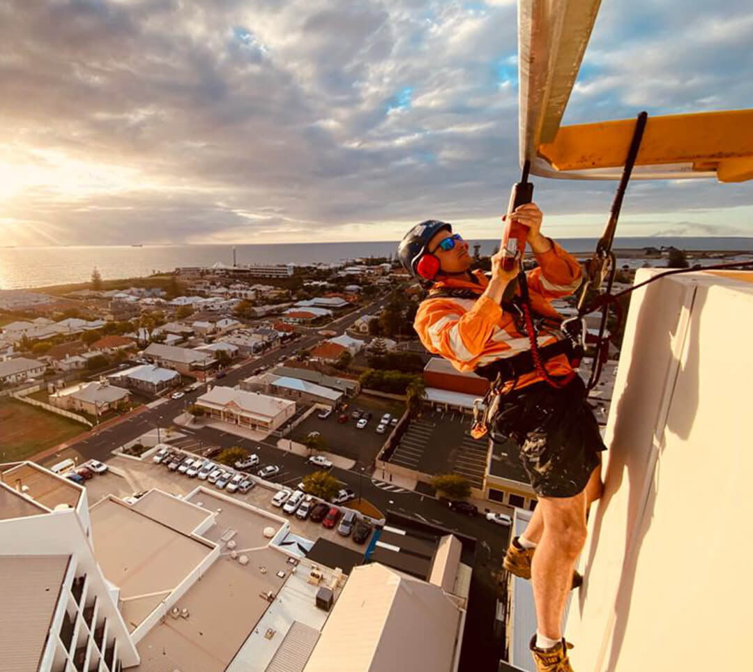 Height Safety & Rescue