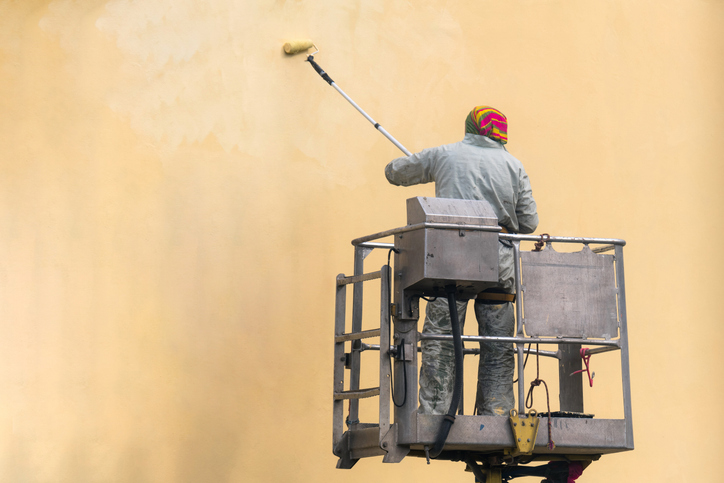 Get in Touch with Our Experts