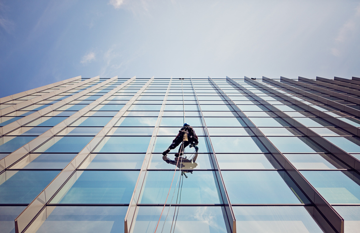 Our Process: Safe, Efficient, Professional