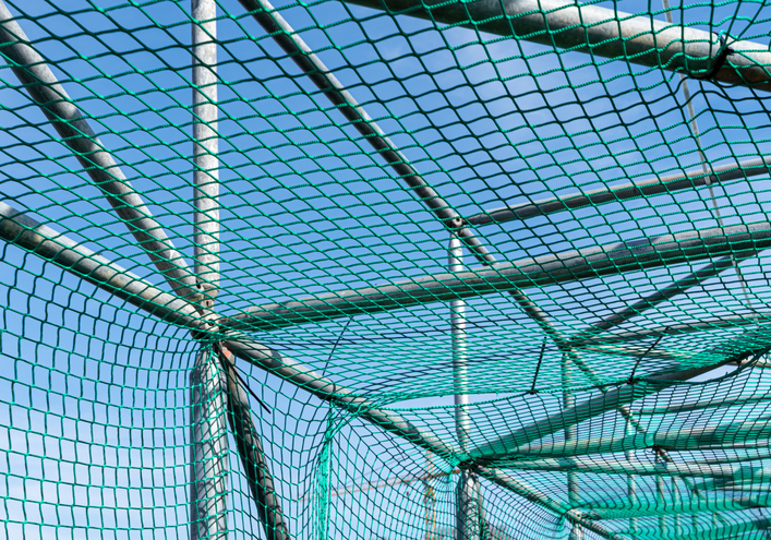 Who Can Install Safety Nets and Inspect Installation?