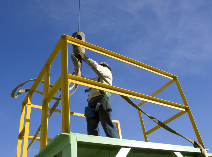About Our Safety, Training, and Compliance