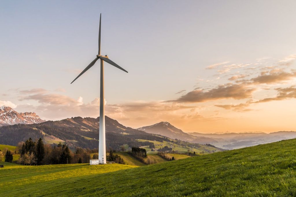 Rope Access for Renewable Energy Facilities