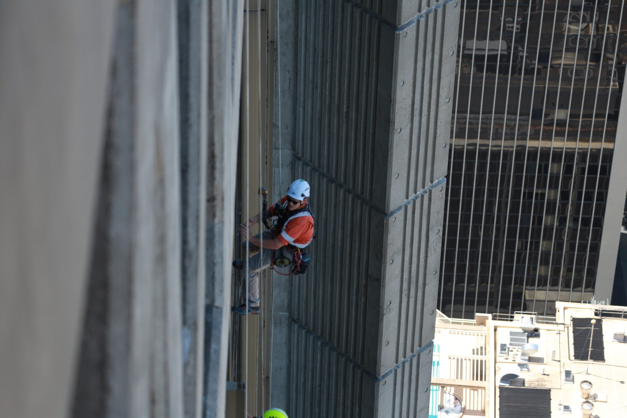Where We Install Height Safety Systems in Sydney