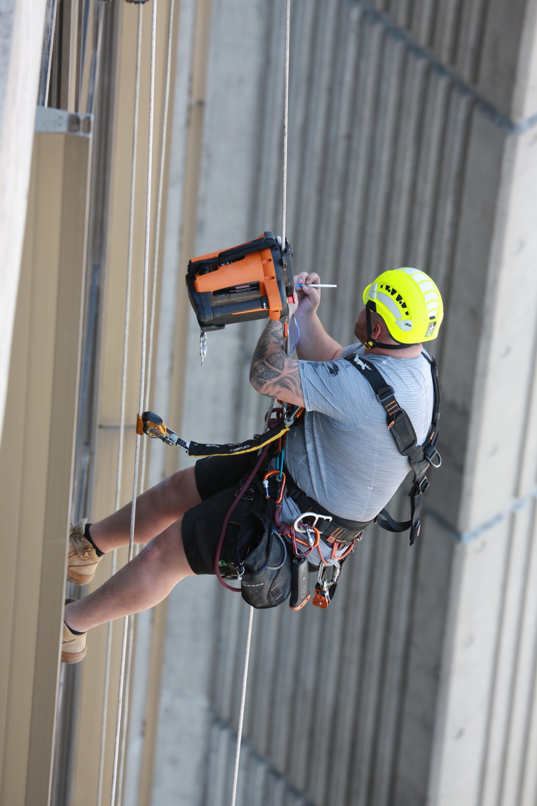 Why Work with JG Vertical