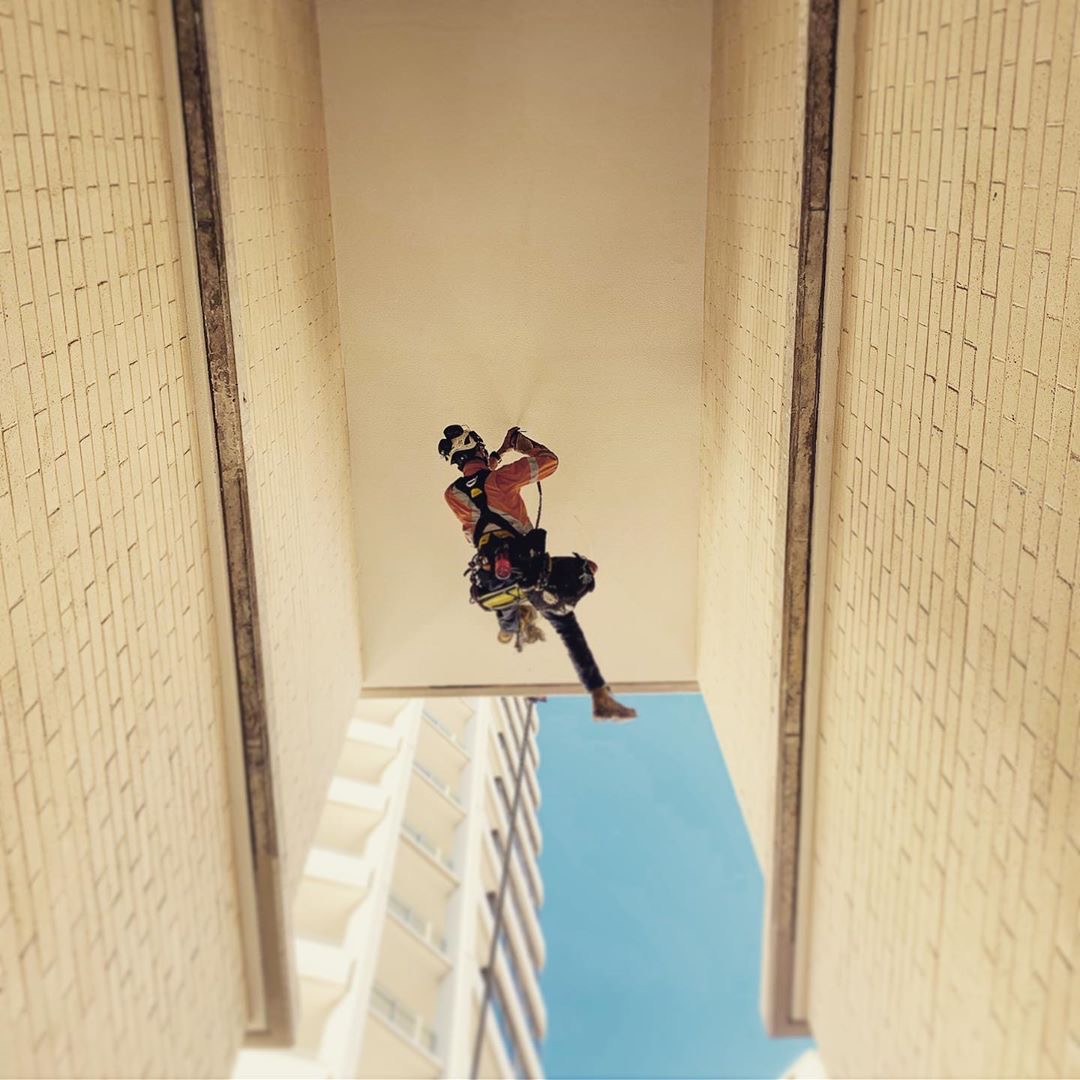 Why Height Safety Systems Are Important