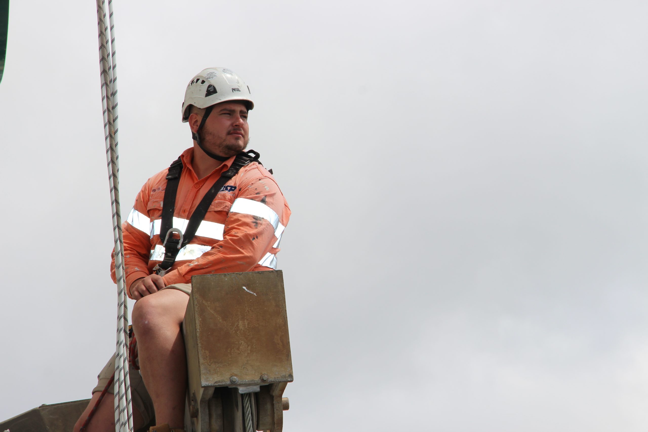 Professional Abseiling Services in Wollongong for High-Rise Building Maintenance