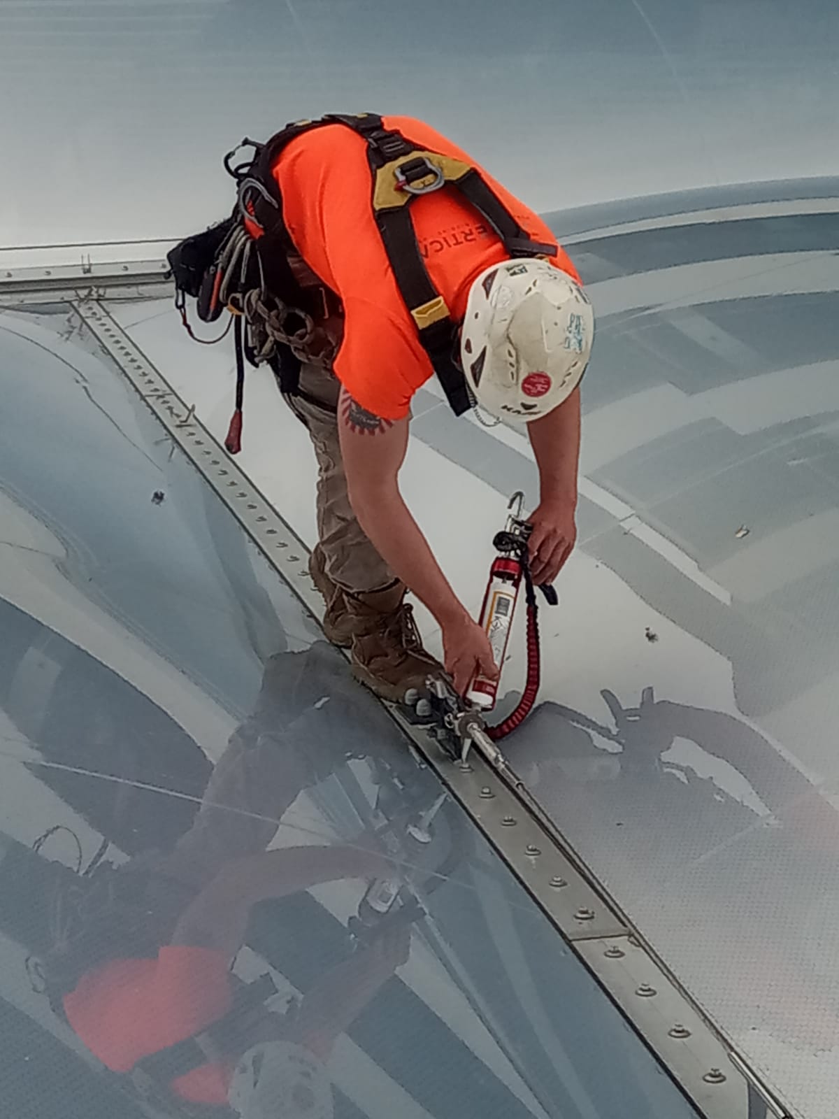 About Our Safety, Training, and Compliance