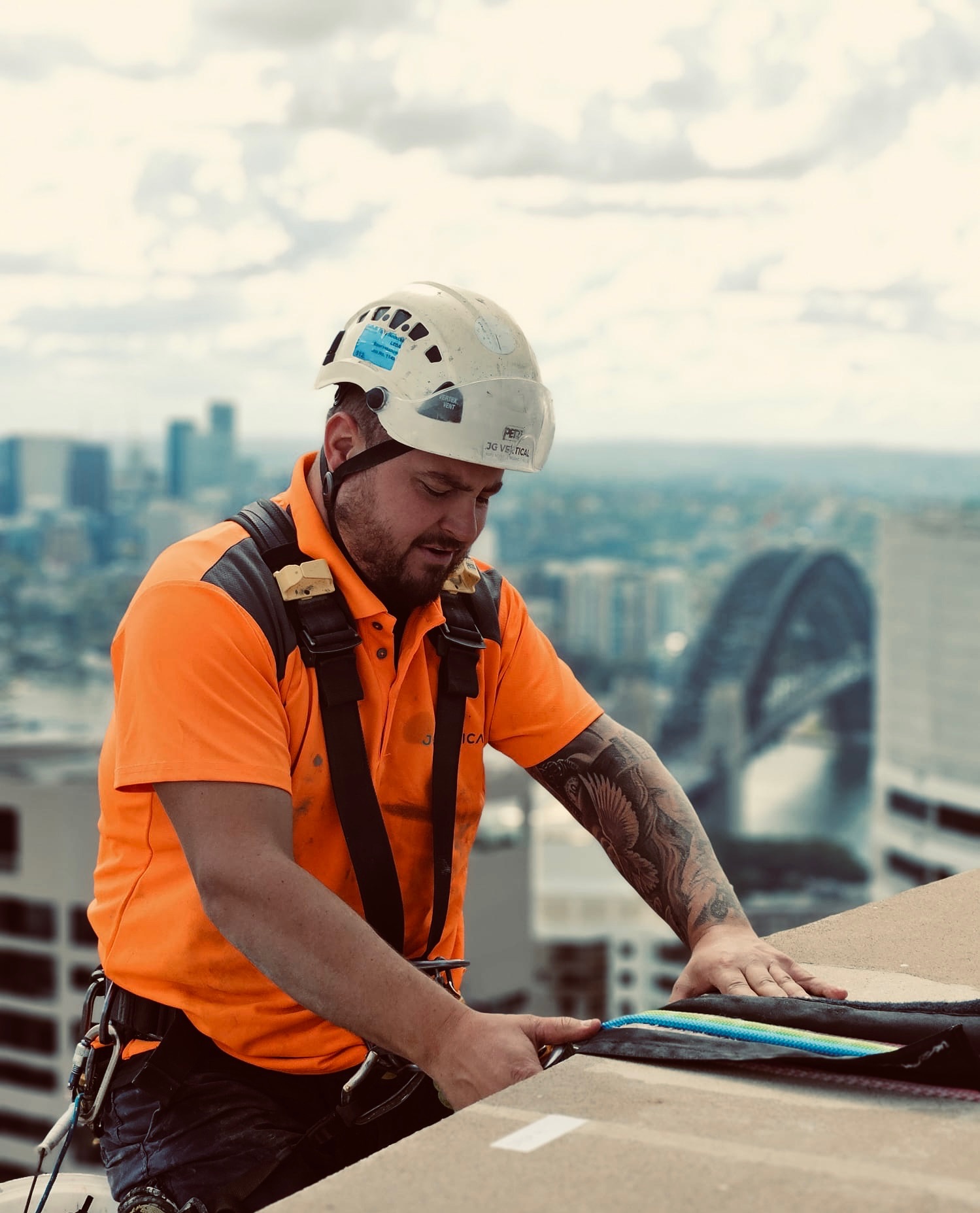 Professional Gutter Cleaning You Can Trust