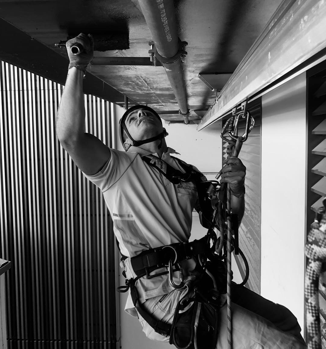 High-Quality Building Painting Services in Newcastle