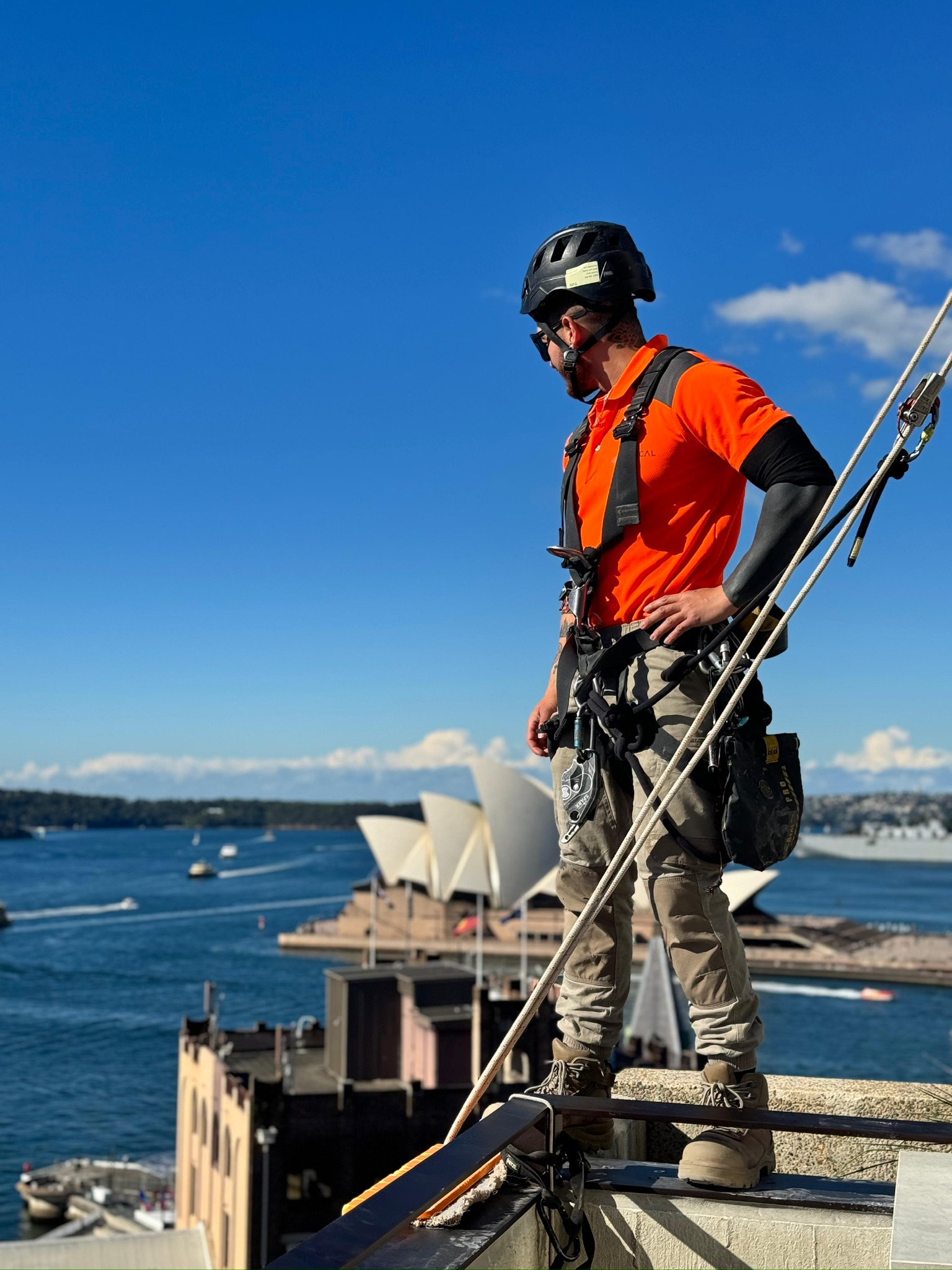 What to Consider When Outsourcing Building Painting Services?
