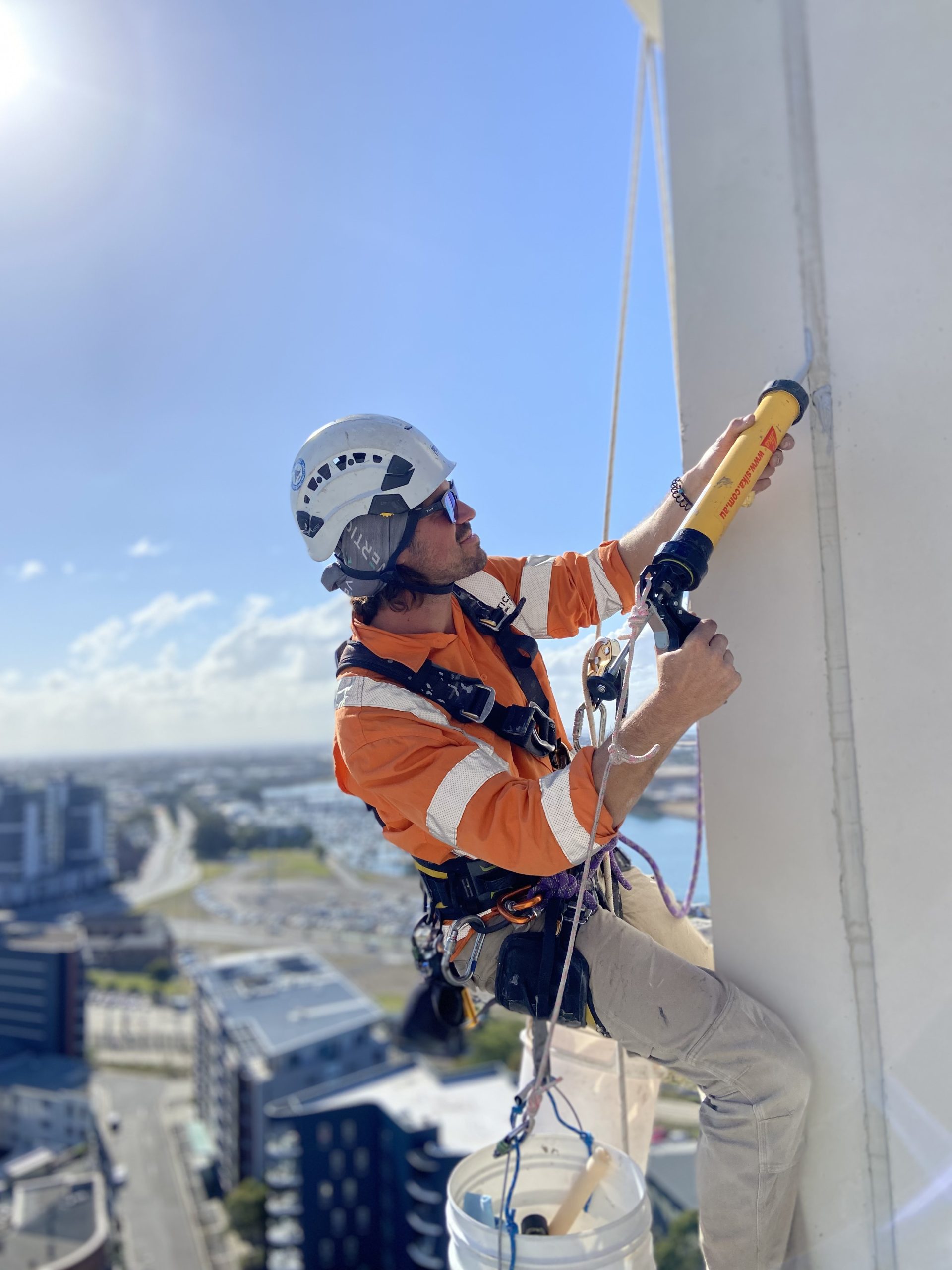 Why Invest in Caulking in Sydney?