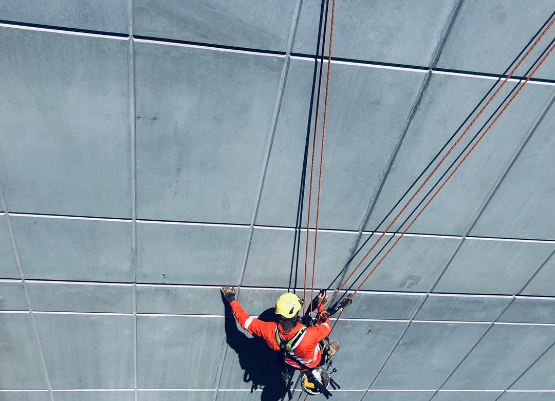 Caulking and Waterproofing Services for High-Rise Buildings in Sydney