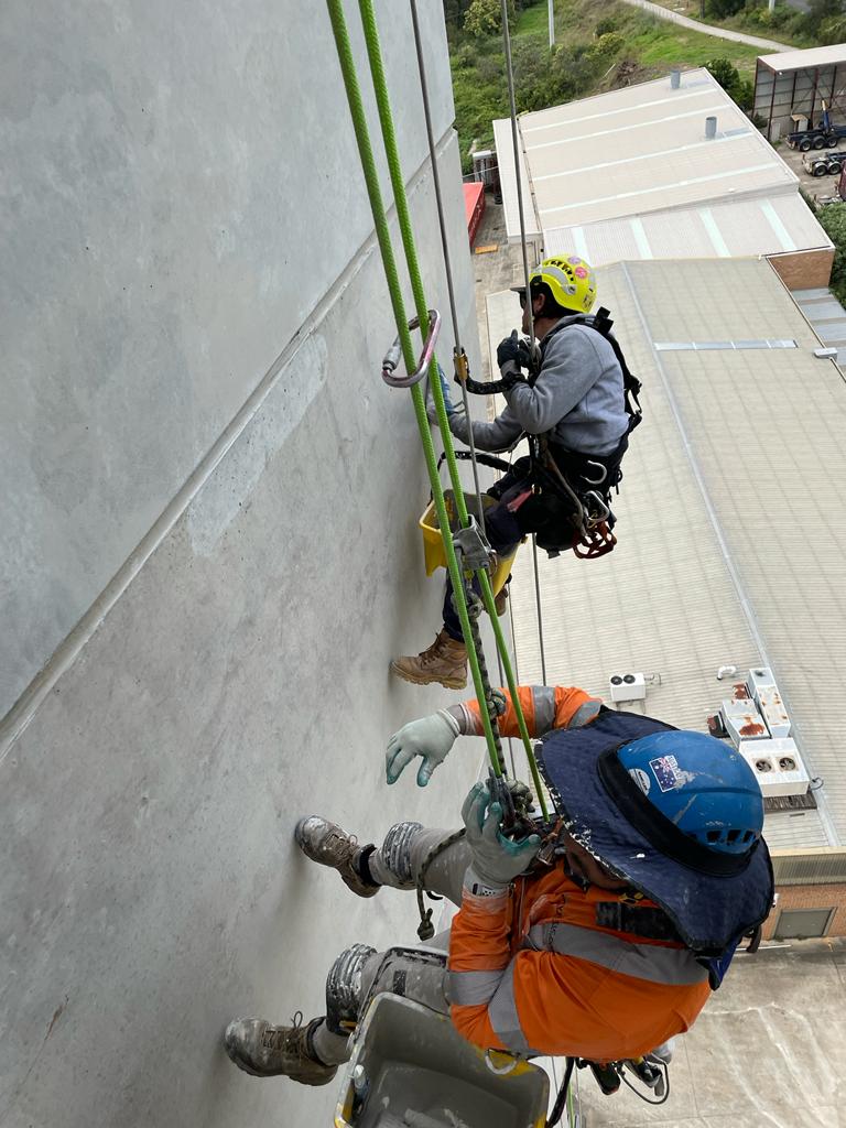 Building a Solid Foundation: Why Concrete Repair Matters