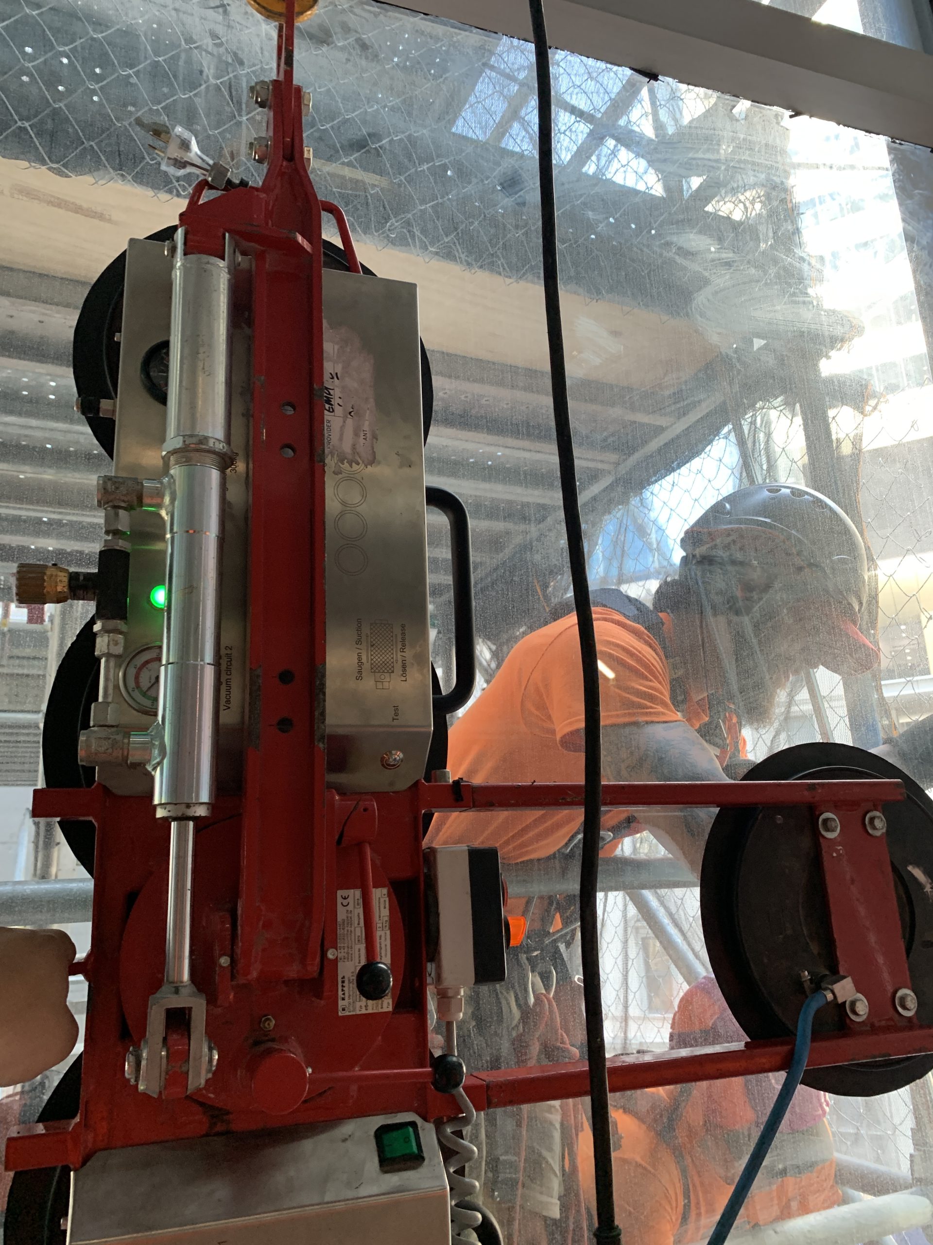 Speak With Our Glass Installers Today