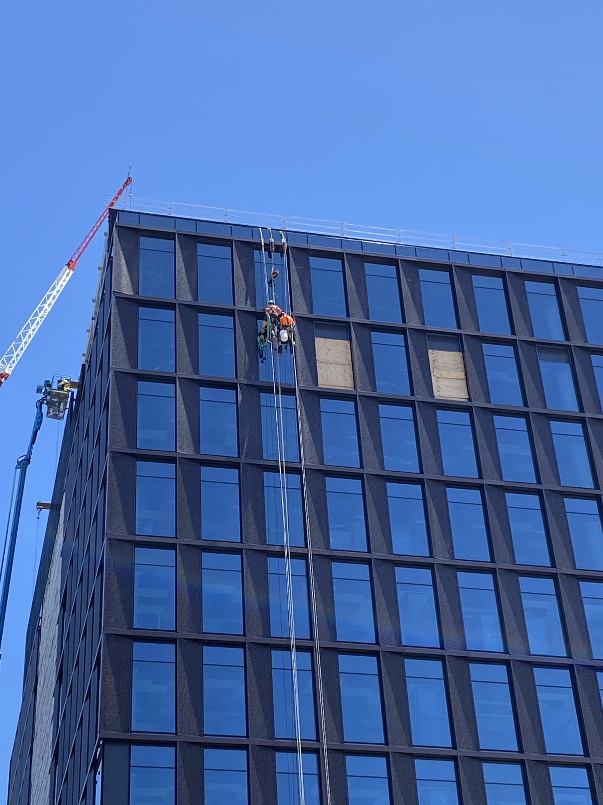 Window Replacement, Glazing & Installation at the Highest Quality