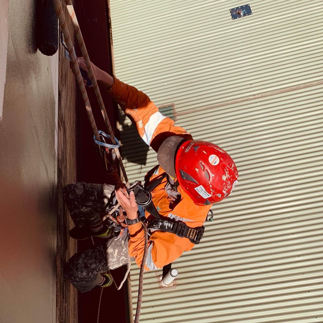 Why Use Professional Building Painting Services in Canberra