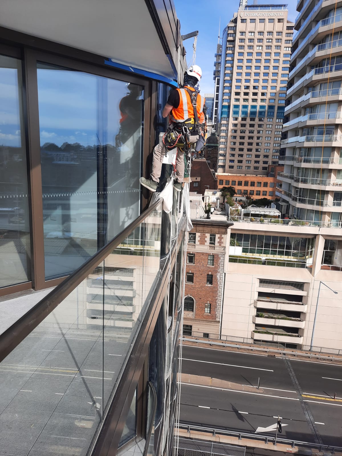 Practical Height Access Solutions Across the ACT