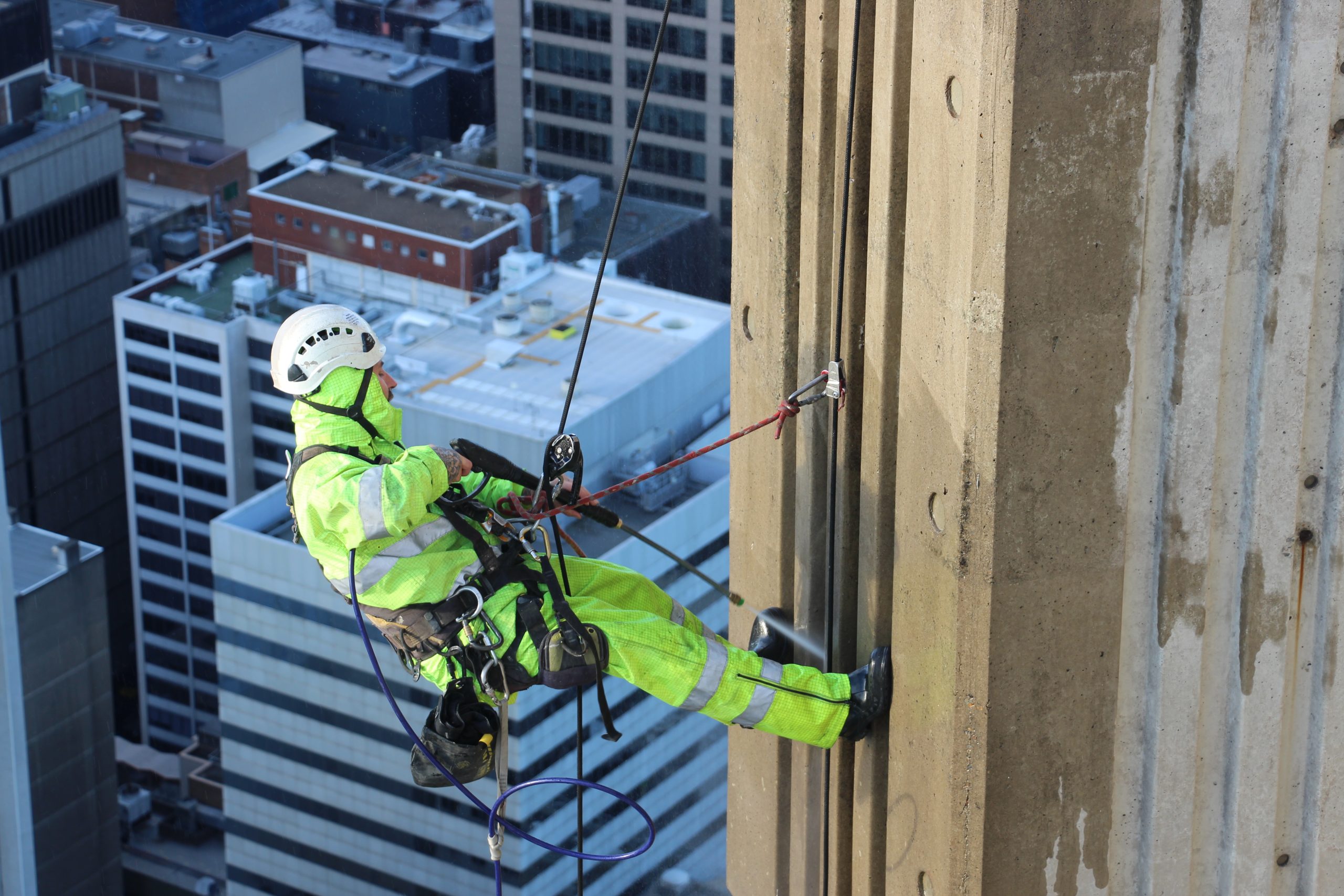 Reliable Height Access Solutions Across Newcastle & the Hunter