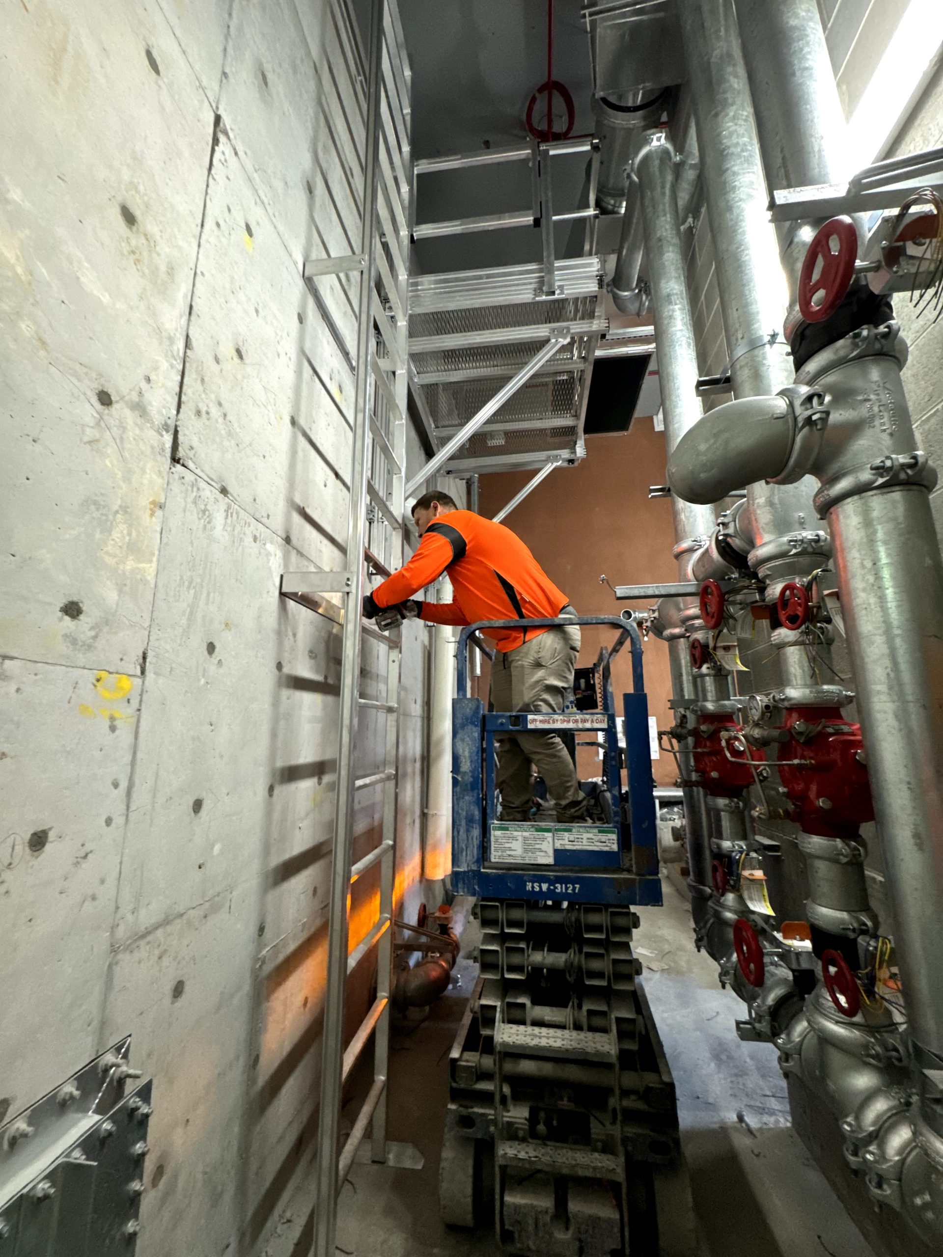 Rope Access Solutions