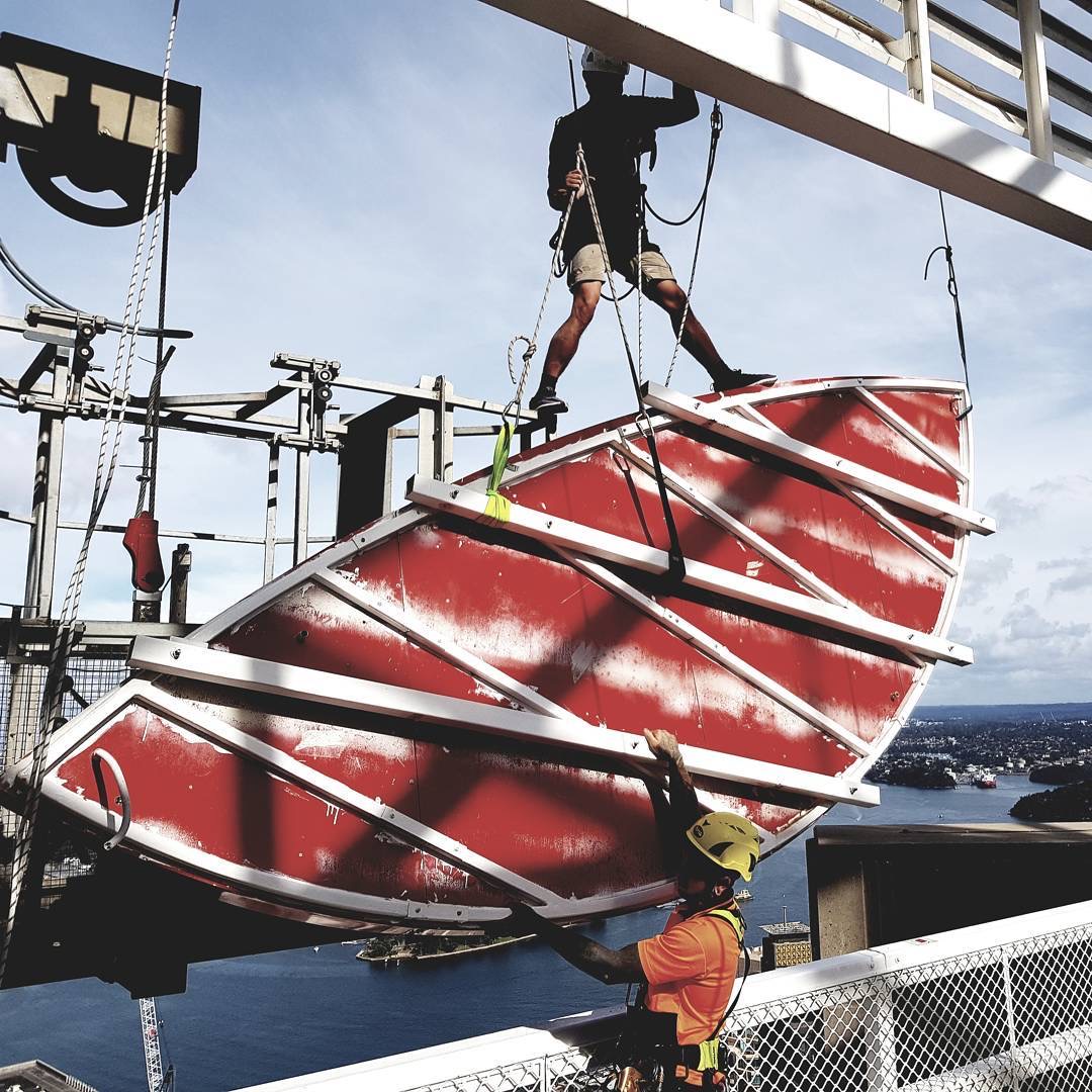 What Can Abseiling Technicians Do?