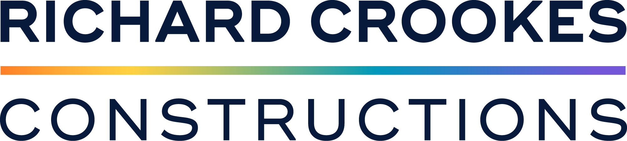 Richard Crookes Constructions
